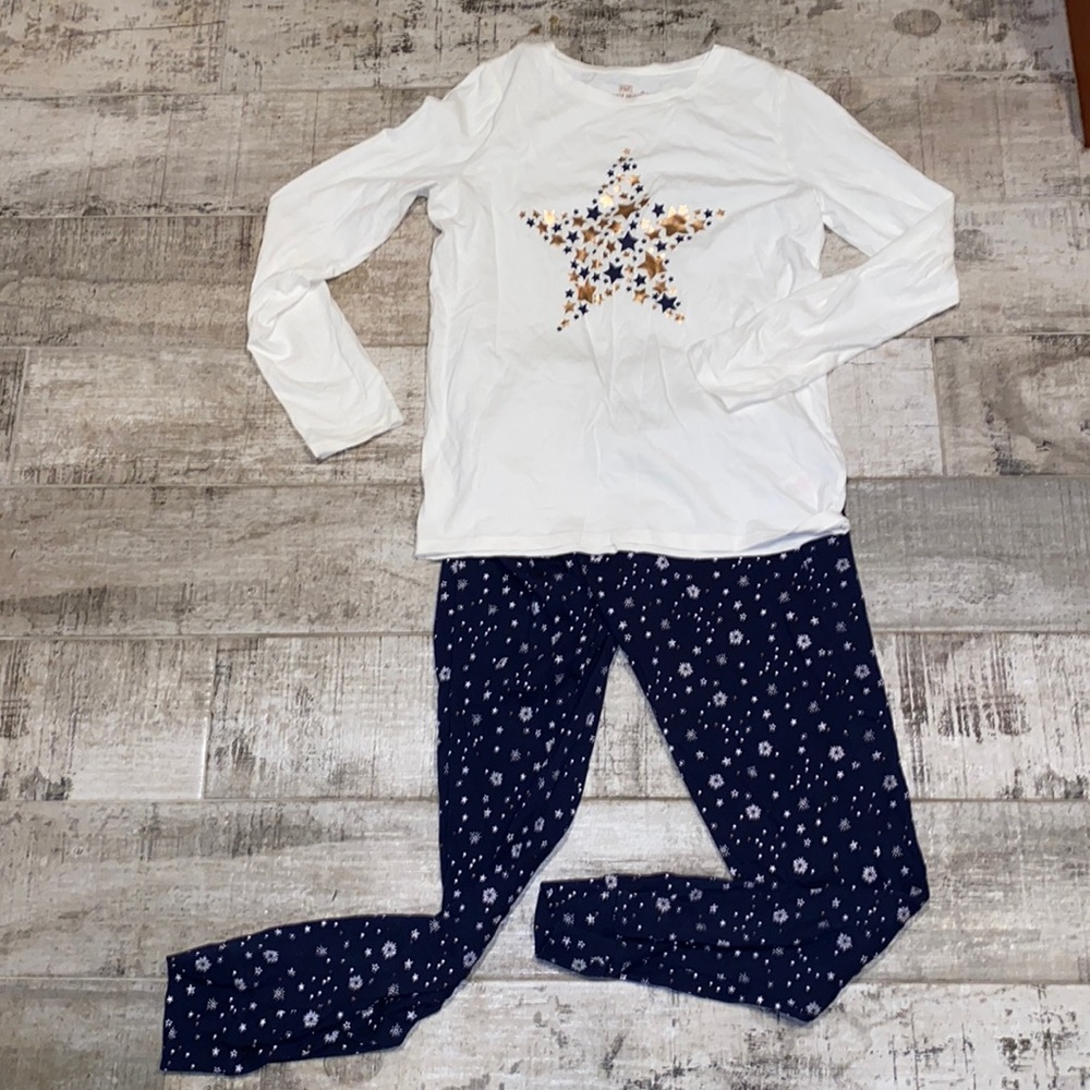 Sleep, Dream, Wish Pajamas